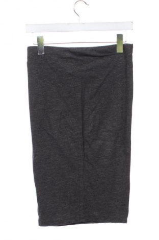 Sukňa H&M, Veľkosť S, Farba Sivá, Cena  2,95 €