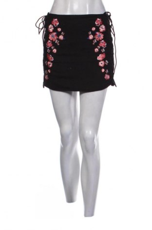 Sukňa H&M Divided, Veľkosť S, Farba Viacfarebná, Cena  1,95 €