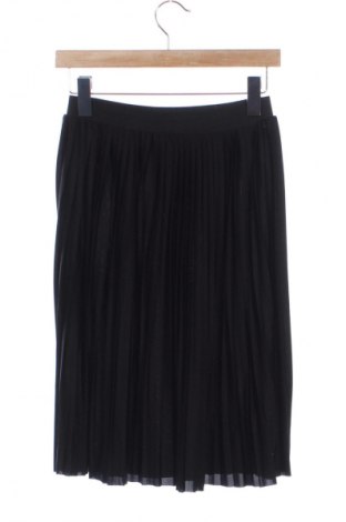 Φούστα H&M Divided, Μέγεθος XS, Χρώμα Μαύρο, Τιμή 5,99 €