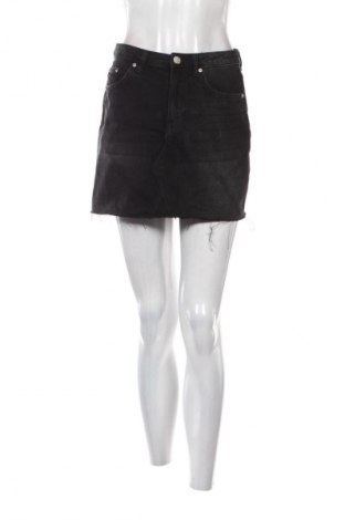 Sukňa H&M Divided, Veľkosť S, Farba Čierna, Cena  2,95 €