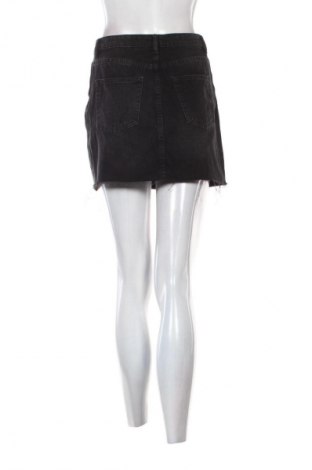 Sukňa H&M Divided, Veľkosť S, Farba Čierna, Cena  2,95 €