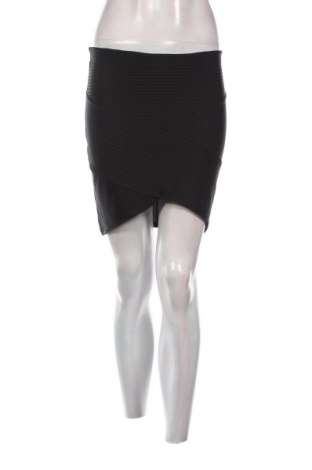 Fustă H&M Divided, Mărime M, Culoare Negru, Preț 7,99 Lei