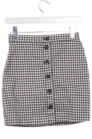 Szoknya H&M Divided, Méret XS, Szín Sokszínű, Ár 679 Ft