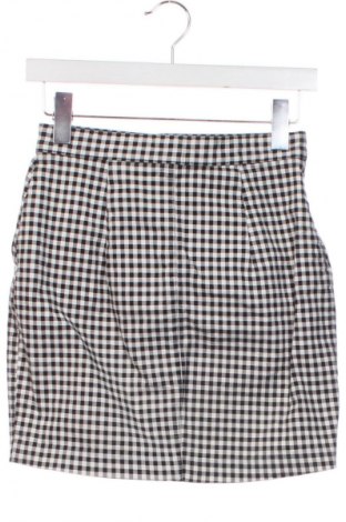 Szoknya H&M Divided, Méret XS, Szín Sokszínű, Ár 679 Ft