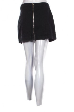 Sukně H&M Divided, Velikost M, Barva Černá, Cena  69,00 Kč