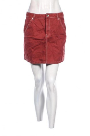 Sukňa H&M Divided, Veľkosť M, Farba Červená, Cena  2,95 €