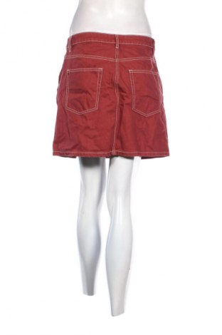 Sukňa H&M Divided, Veľkosť M, Farba Červená, Cena  2,95 €