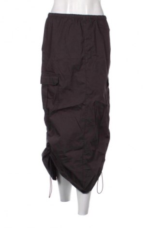 Φούστα H&M Divided, Μέγεθος M, Χρώμα Μαύρο, Τιμή 6,99 €