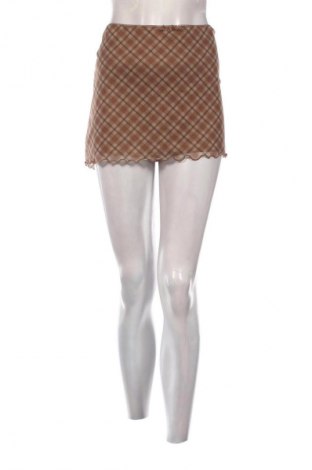 Sukně H&M Divided, Velikost XL, Barva Vícebarevné, Cena  213,00 Kč