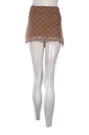 Sukně H&M Divided, Velikost XL, Barva Vícebarevné, Cena  213,00 Kč