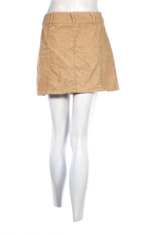 Szoknya H&M Divided, Méret M, Szín Bézs, Ár 1 029 Ft