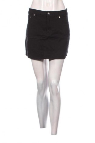 Sukně H&M Divided, Velikost M, Barva Černá, Cena  59,00 Kč