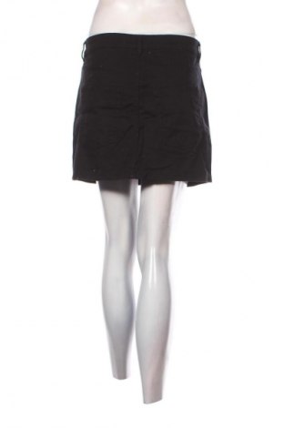 Sukně H&M Divided, Velikost M, Barva Černá, Cena  59,00 Kč