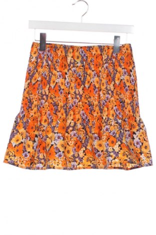 Sukně H&M Divided, Velikost XS, Barva Vícebarevné, Cena  49,00 Kč