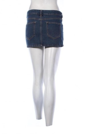 Sukně H&M Divided, Velikost M, Barva Modrá, Cena  69,00 Kč