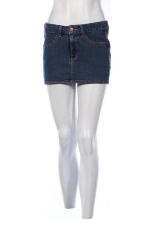 Sukně H&M Divided, Velikost M, Barva Modrá, Cena  69,00 Kč