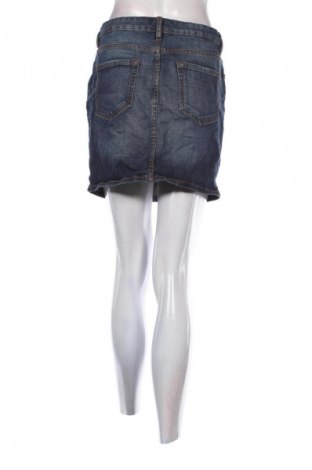 Sukně H&M L.O.G.G., Velikost M, Barva Modrá, Cena  49,00 Kč