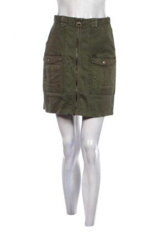 Szoknya H&M L.O.G.G., Méret S, Szín Zöld, Ár 1 029 Ft