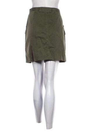 Szoknya H&M L.O.G.G., Méret S, Szín Zöld, Ár 1 029 Ft