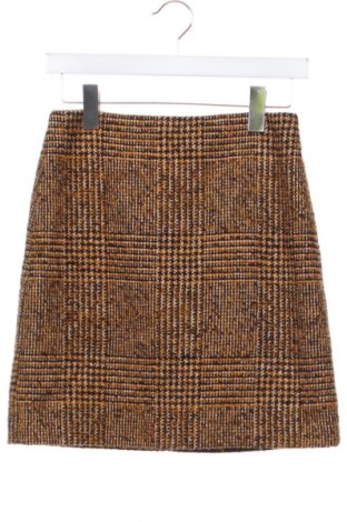 Rock Hallhuber, Größe XS, Farbe Mehrfarbig, Preis 8,99 €