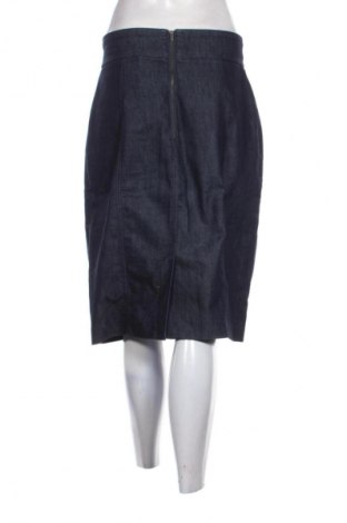 Spódnica Halogen, Rozmiar M, Kolor Niebieski, Cena 28,99 zł