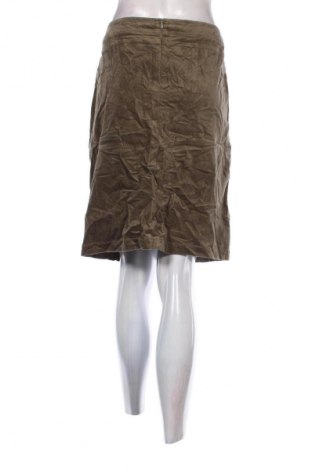 Sukně Hirsch, Velikost M, Barva Hnědá, Cena  49,00 Kč