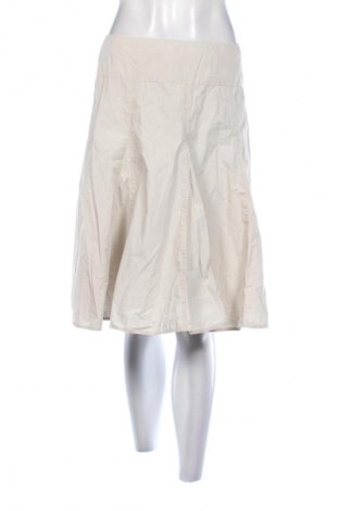 Sukně Hirsch, Velikost M, Barva Béžová, Cena  49,00 Kč