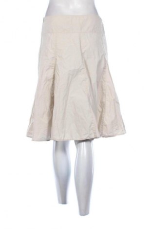 Sukně Hirsch, Velikost M, Barva Béžová, Cena  49,00 Kč