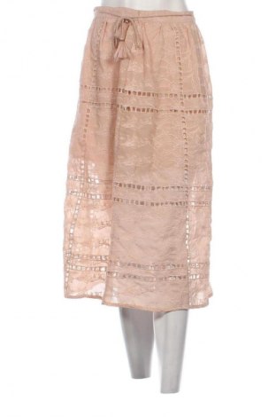 Sukně House Of Harlow, Velikost S, Barva Béžová, Cena  1 119,00 Kč