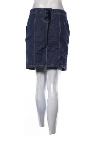 Spódnica Hugo Boss, Rozmiar S, Kolor Niebieski, Cena 369,99 zł