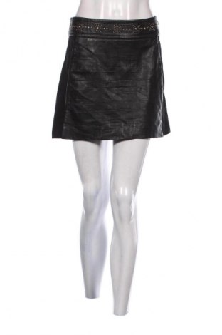 Φούστα IKKS, Μέγεθος M, Χρώμα Μαύρο, Τιμή 3,99 €