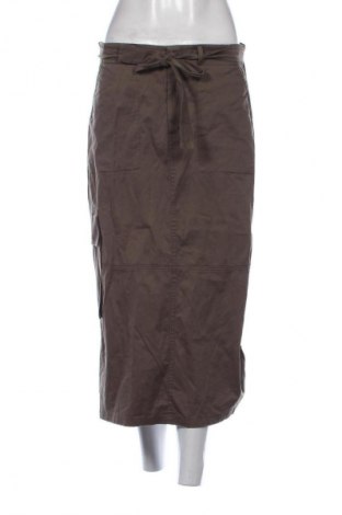 Sukně In Wear, Velikost M, Barva Zelená, Cena  259,00 Kč