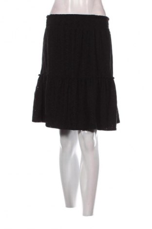 Sukňa Janina, Veľkosť M, Farba Čierna, Cena  5,00 €