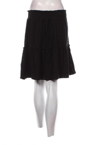 Sukňa Janina, Veľkosť M, Farba Čierna, Cena  5,00 €