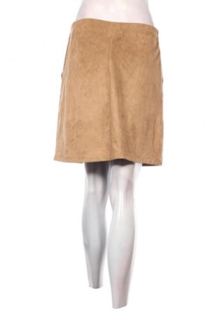 Sukňa Jean Pascale, Veľkosť L, Farba Hnedá, Cena  1,95 €