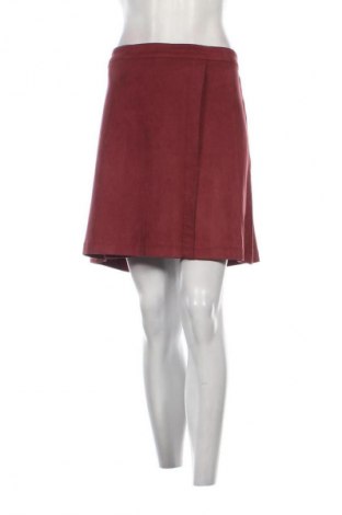 Sukně Jean Pascale, Velikost L, Barva Popelavě růžová, Cena  69,00 Kč