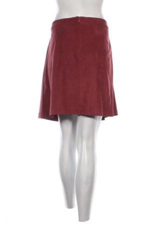 Sukně Jean Pascale, Velikost L, Barva Popelavě růžová, Cena  69,00 Kč