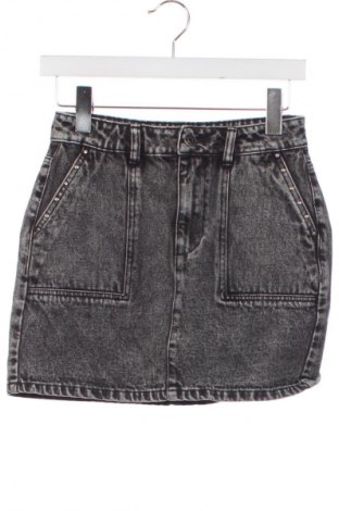 Sukně Jennyfer, Velikost XS, Barva Šedá, Cena  59,00 Kč