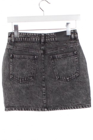 Sukně Jennyfer, Velikost XS, Barva Šedá, Cena  59,00 Kč