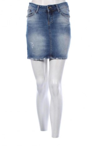 Sukňa Junona, Veľkosť S, Farba Modrá, Cena  8,43 €
