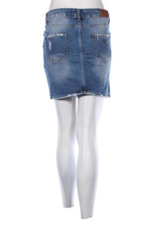 Sukňa Junona, Veľkosť S, Farba Modrá, Cena  8,43 €