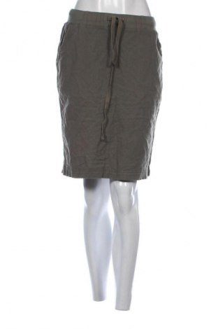 Szoknya Kaffe, Méret M, Szín Zöld, Ár 1 009 Ft