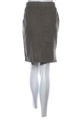 Szoknya Kaffe, Méret M, Szín Zöld, Ár 1 009 Ft