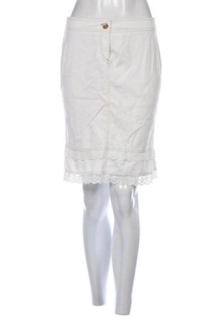 Sukně Kensol, Velikost M, Barva Bílá, Cena  199,00 Kč