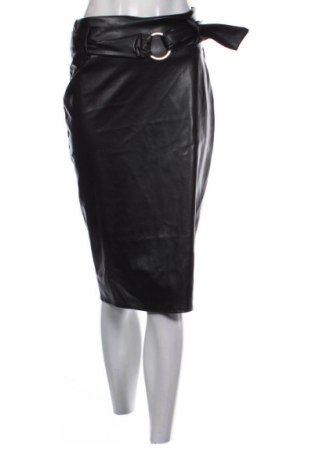 Sukně LC Waikiki, Velikost S, Barva Černá, Cena  139,00 Kč