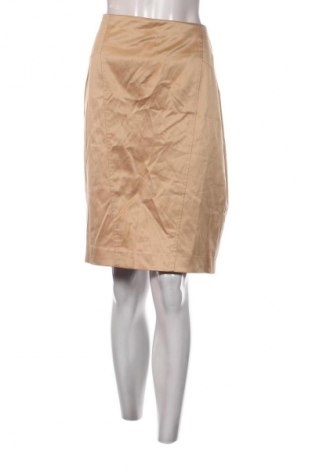 Φούστα Linea, Μέγεθος L, Χρώμα  Μπέζ, Τιμή 1,99 €