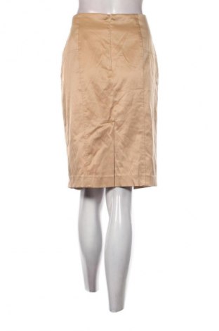 Φούστα Linea, Μέγεθος L, Χρώμα  Μπέζ, Τιμή 1,99 €