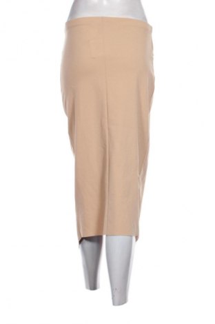 Spódnica Lipsy, Rozmiar S, Kolor Beżowy, Cena 110,99 zł