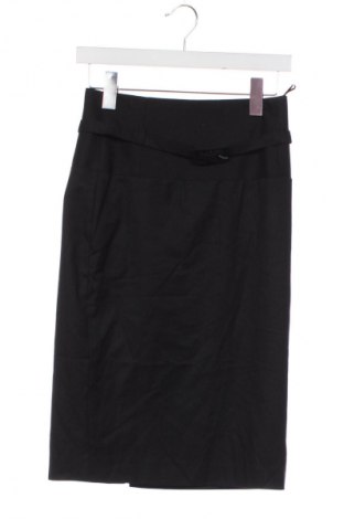 Szoknya Mango, Méret XS, Szín Fekete, Ár 1 439 Ft