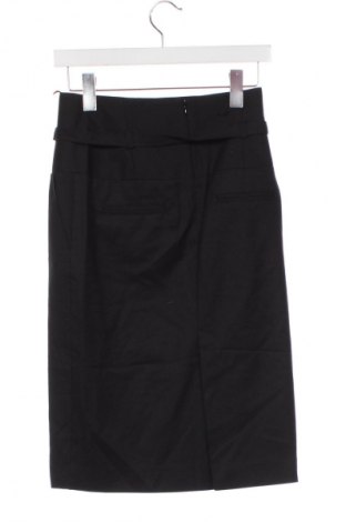 Szoknya Mango, Méret XS, Szín Fekete, Ár 1 439 Ft